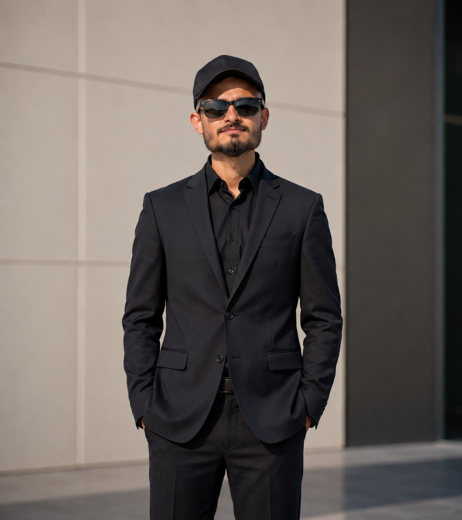 Fazail Ishtiaq