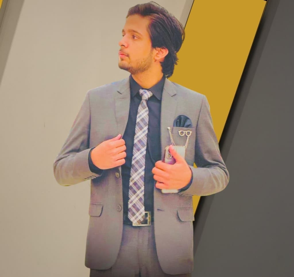Hamza Asif